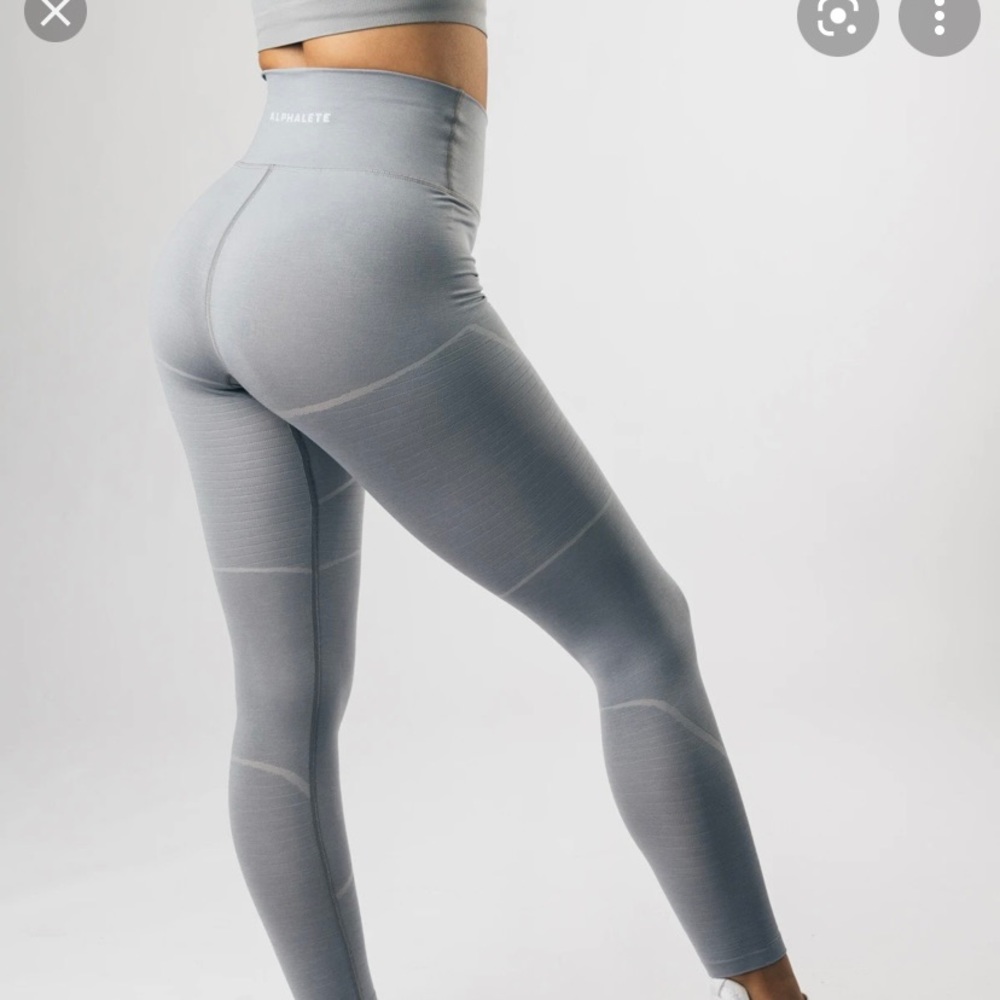Alphalete OG revival leggings